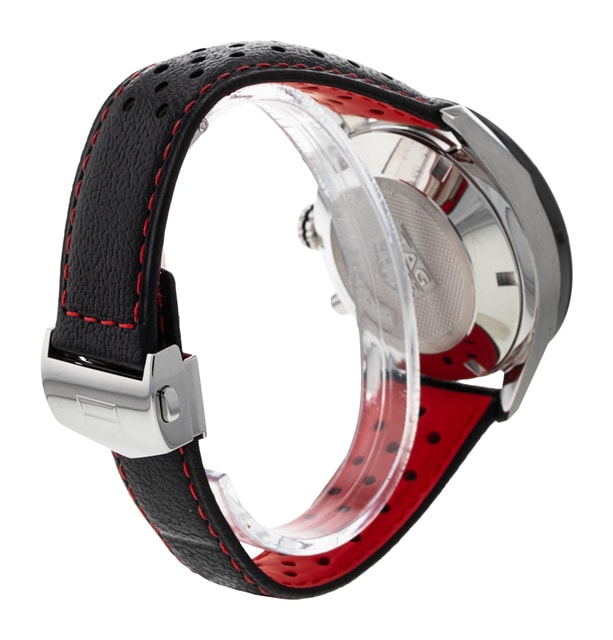 Tag Heuer Carrera CBM2110.FC6454 Image 3